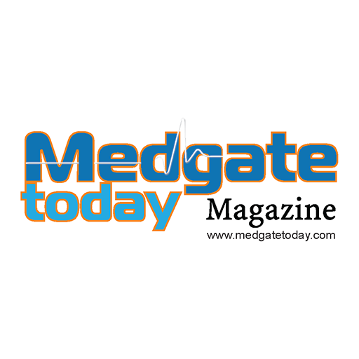 medgate logo