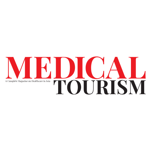 Medical Tourism – Logo