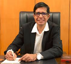Prof. V Kamakoti